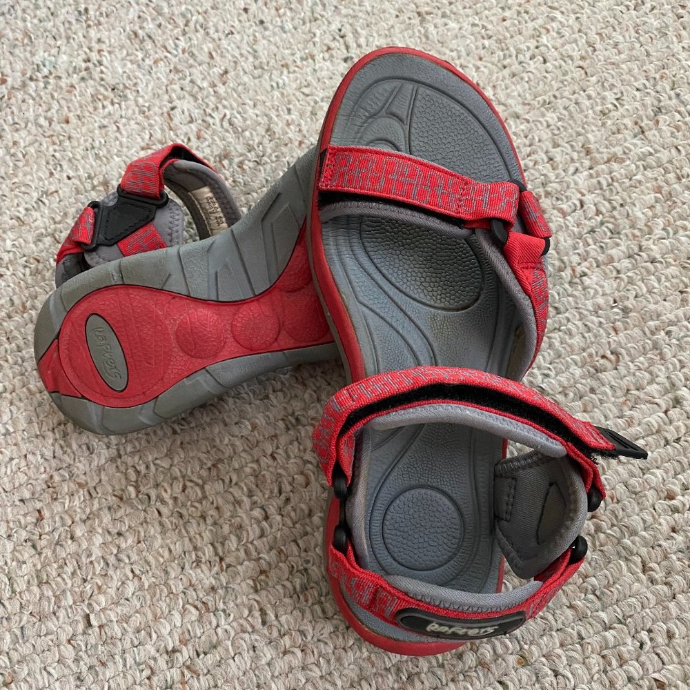 Rafter Ranier Sandals